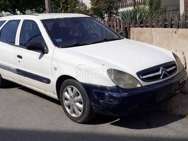 mikro prekidač za Citroen Xsara od 1996. do 2006. god.