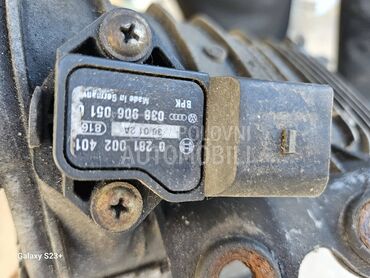 MAF MAP SENZOR za Volkswagen Passat B5