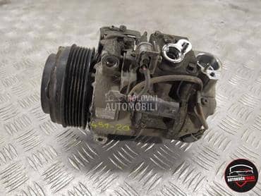 KOMPRESOR KLIME za Mercedes Benz GL Klasa