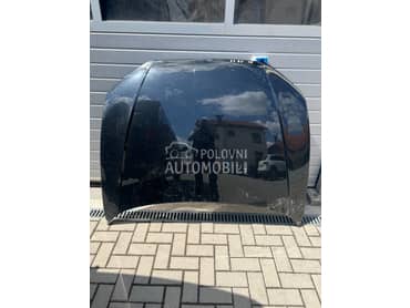 HAUBA za Audi A3 od 2013. do 2019. god.