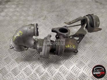 TURBINA za Mercedes Benz GL Klasa