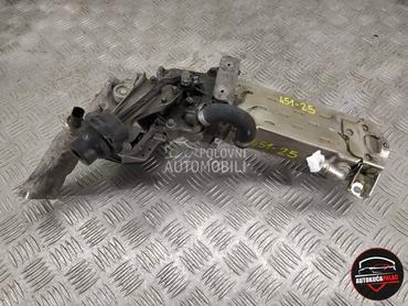 HLADNJAK ISPUŠNIH PLINOVA za Mercedes Benz GL Klasa