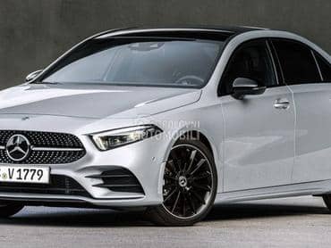 Instrument tabla za Mercedes Benz A 140, A 150, A 160 ... od 2018. do 2022. god.