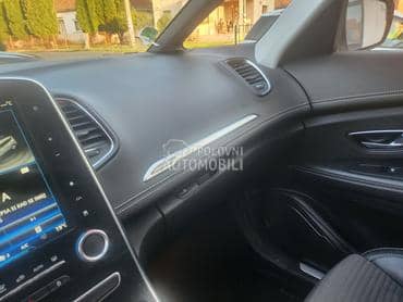 instrument tabla za Renault Grand Scenic, Scenic od 2017. do 2023. god.