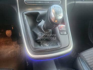 manuelni menjac 1.2 6brzina za Renault Grand Scenic, Megane, Scenic od 2017. do 2023. god.
