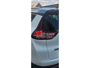 stop svetlo za Renault Grand Scenic od 2017. do 2023. god.