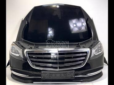 prednjica za Mercedes Benz S Klasa od 2017. do 2021. god.