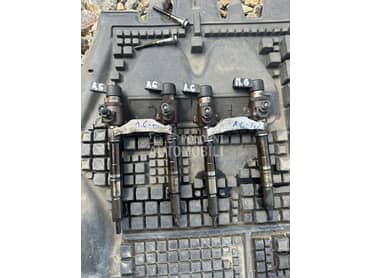 Dizne 1.6tdi za Škoda Fabia, Karoq, Kamiq ... od 2008. do 2015. god.