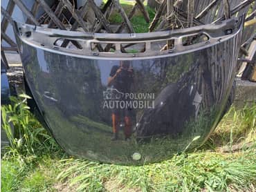 hauba W245 za Mercedes Benz B Klasa od 2002. do 2008. god.