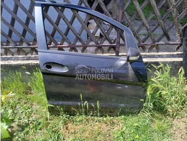 desna prednja vrata W245 za Mercedes Benz B Klasa od 2002. do 2008. god.