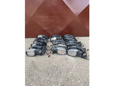 Retrovizor za Citroen C3 od 2000. do 2010. god.