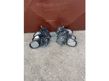 Retrovizor za Citroen C2 od 2000. do 2010. god.