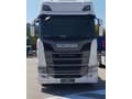 Scania R420 A4x2 LA