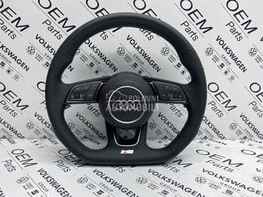 Volan sa komandama za Audi A3, A4, A5