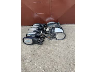 Retrovizor za Citroen C3 od 2000. do 2010. god.