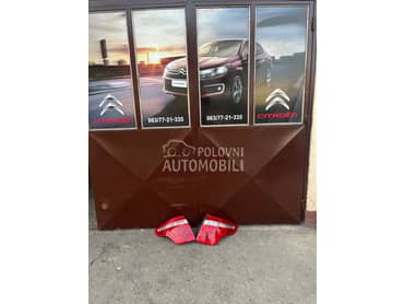 Stop svetla i stop lampe za Citroen C4 Picasso od 2000. do 2012. god.