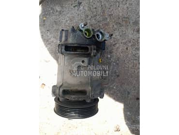 Kompresor klime za Citroen C4 Picasso od 2007. do 2013. god.