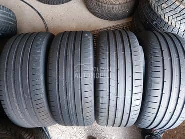 Dunlop 225/45 R17 Letnja