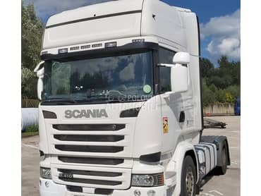 Scania R410MNA,2016.god. 3 kom.