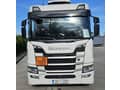 Scania G410 A4x2NA CNG , 7 kom.