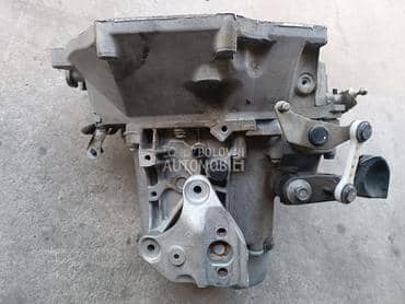 menjac 1.2 C3 II za Citroen C3 od 2009. do 2016. god.