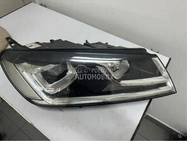 far xenon za Volkswagen Touareg od 2013. do 2018. god.