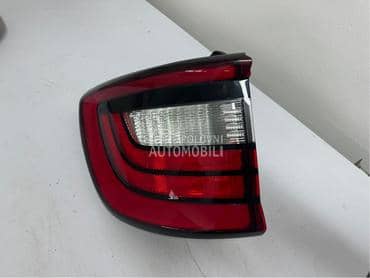stop lampa leva za Dodge Durango od 2010. do 2024. god.