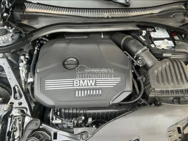 116i alternator za BMW 116 od 2004. do 2023. god.