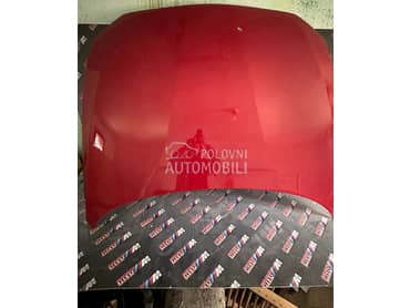 Hauba F20/21 za BMW Serija 1 od 2011. do 2017. god.