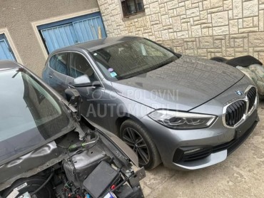 f40 ramena za BMW Serija 1 od 2004. do 2023. god.