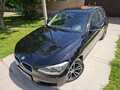 BMW 116 116D S W I S S ED