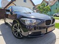 BMW 116 116D S W I S S ED