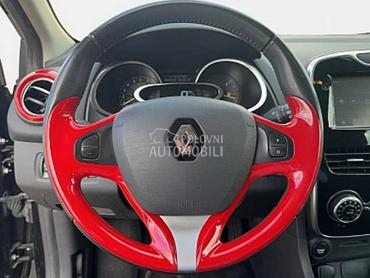 Volan crveni za Renault Clio od 2012. do 2020. god.