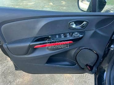 Tapacir vrata za Renault Clio od 2012. do 2020. god.