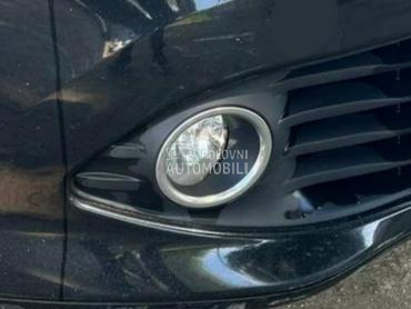 Maglenka desna za Renault Clio od 2012. do 2016. god.