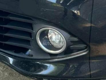 Maglenka leva za Renault Clio od 2012. do 2016. god.