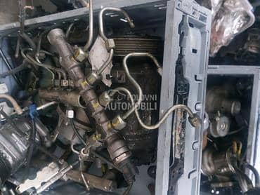 senzor pritska goriva jtd-m za Alfa Romeo 159, Giulietta