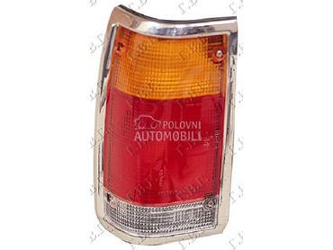 STOP LAMPA (CRNI OKVIR) (DE... za Mazda Ostalo od 1986. do 1994. god.