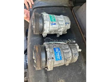 Kompresor klime za Volkswagen Bora od 1998. do 2004. god.