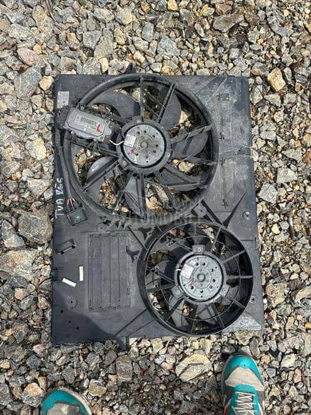 Ventilatori propeler