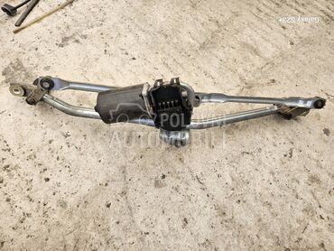 MOTORIC BRISACA METLICE za Volkswagen Passat B5