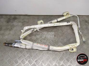 KROVNI AIRBAG za Mercedes Benz GL Klasa