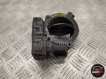 KLAPNA GASA za Mercedes Benz GL Klasa