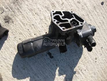 Hladnjak ulja 1.9 tdi 66 kw za Volkswagen Bora od 1997. do 2004. god.