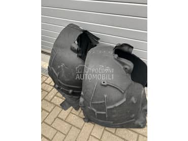 POTKRILO za Audi A6, A6 Allroad, A7 od 2018. do 2024. god.