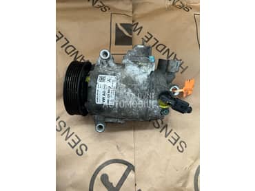Kompresor klime 5N0 820 803 A za Volkswagen Caddy, Polo, Tiguan ...