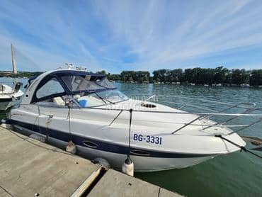 Bavaria 27 SPORT, 3 god. reg.