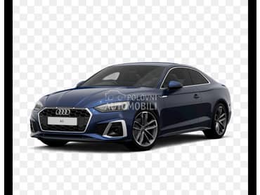 karoserijski polovni delovi za Audi A5
