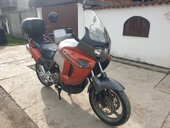 Honda Varadero XL 1000