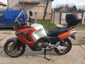 Honda Varadero XL 1000